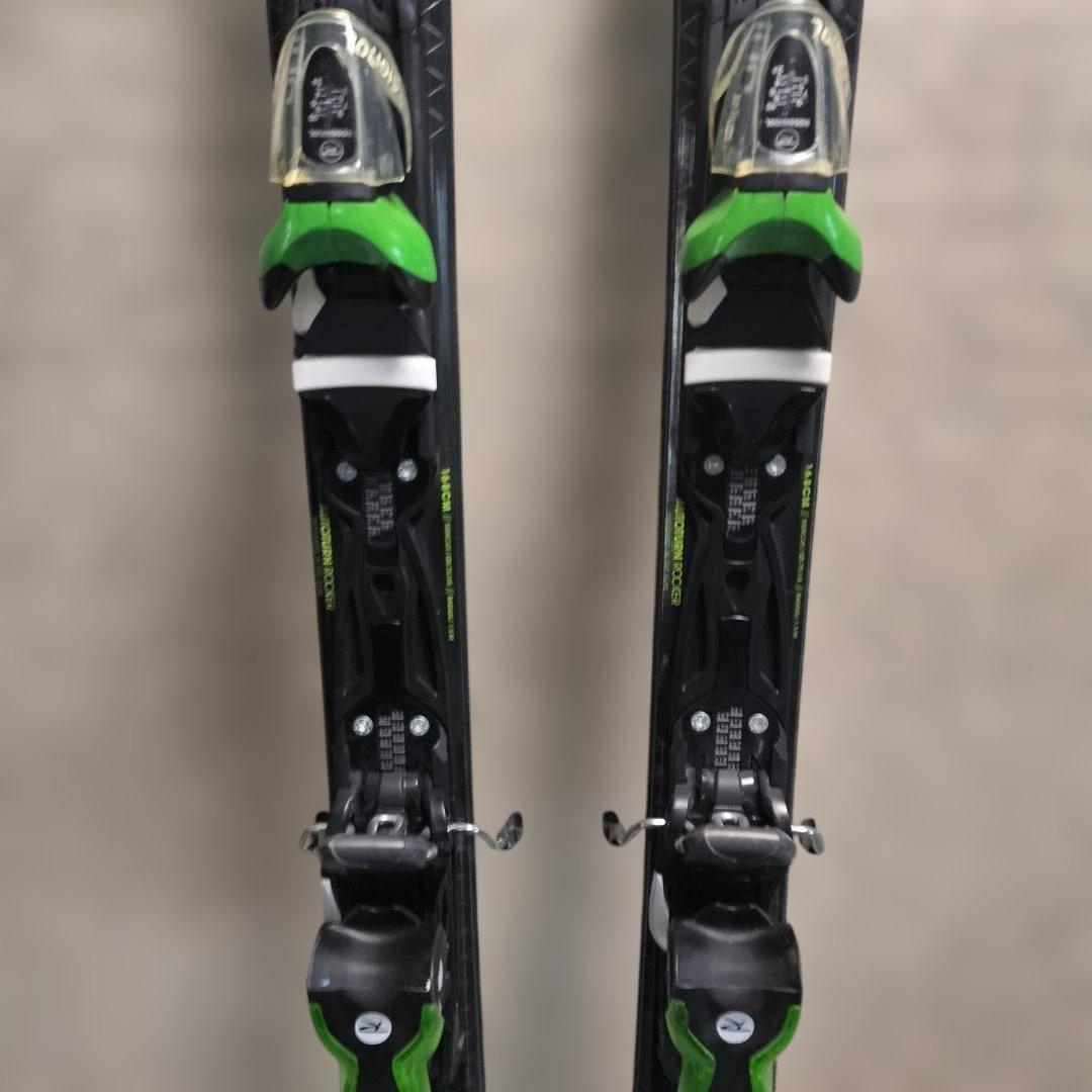 【シーズン最終価格】ロシニョール EXPERIENCE E75 168cm