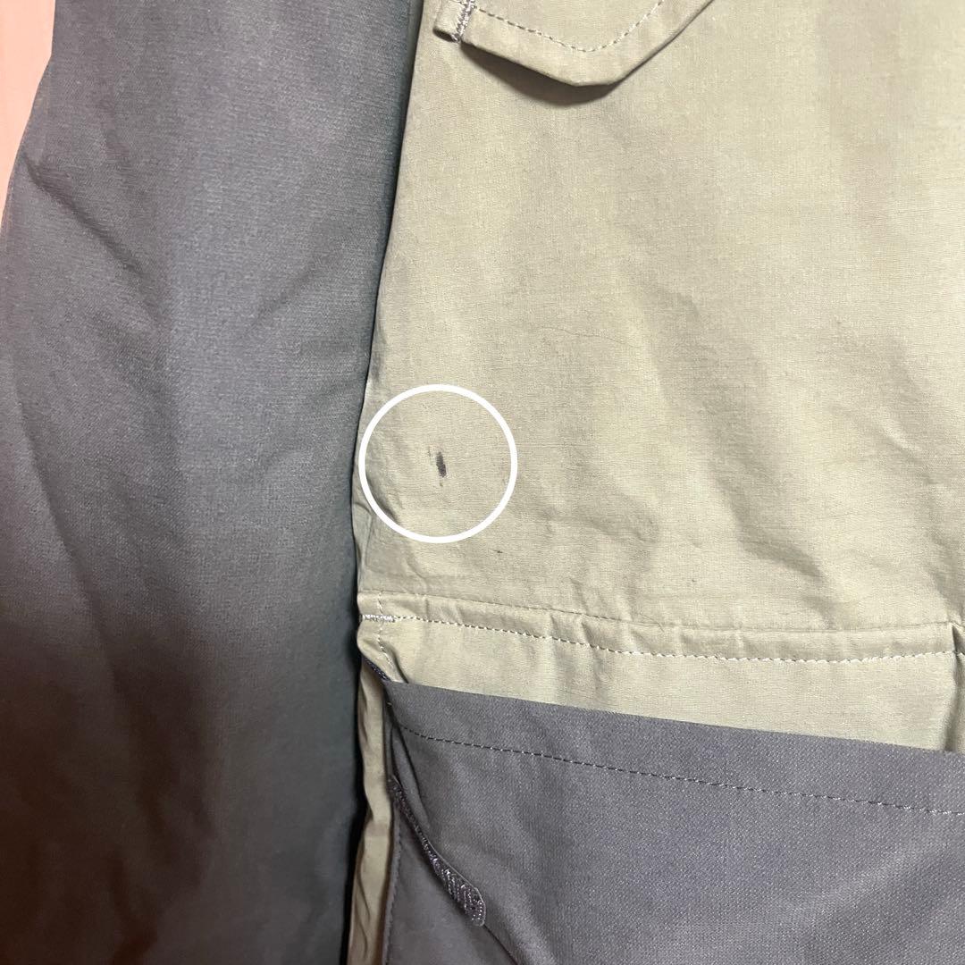 BURTON スノーボードジャケット レディース　M バートン　スノボ