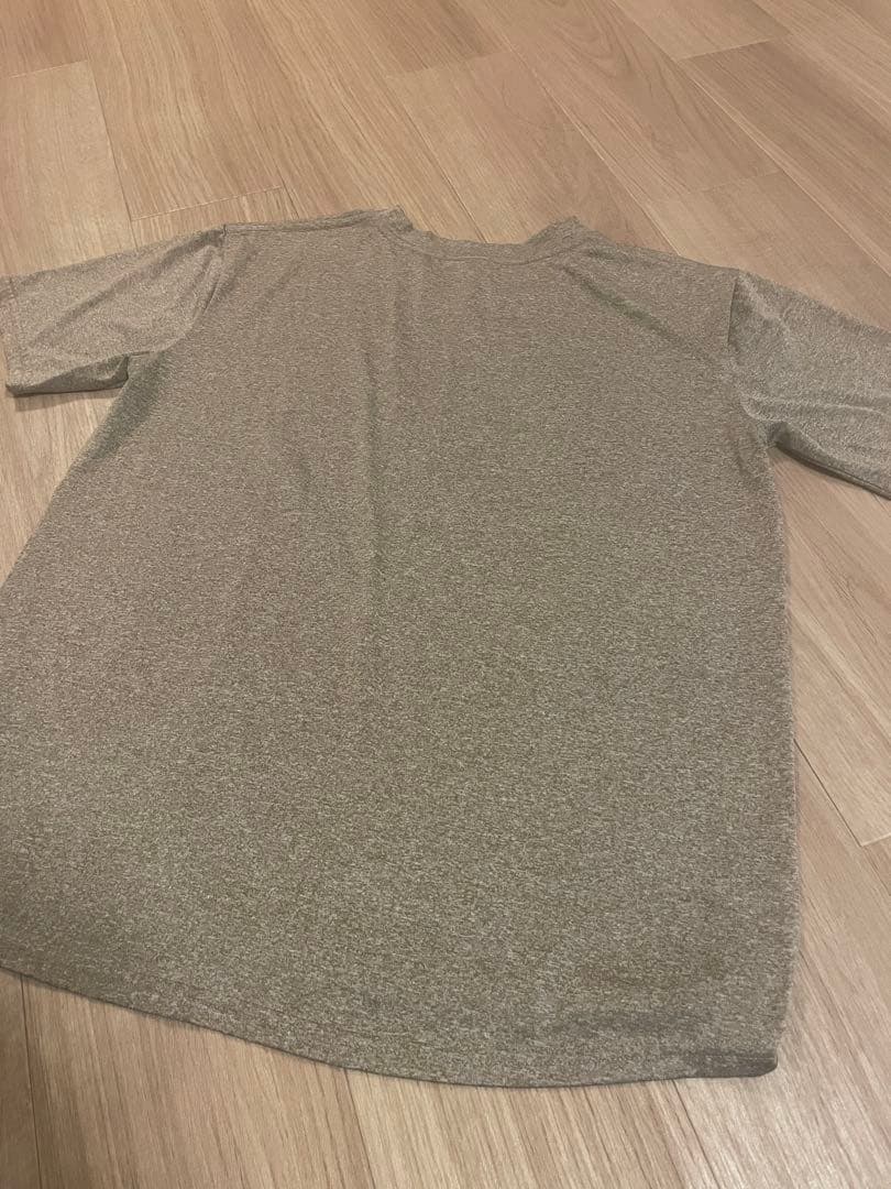 ELDORESOエルドレッソ Wanjir Tee ブラウン M