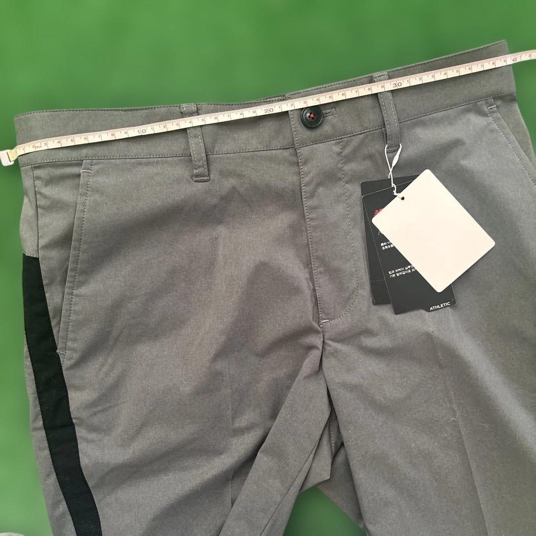 ニューバランス　ハーフパンツ　新品タグ付