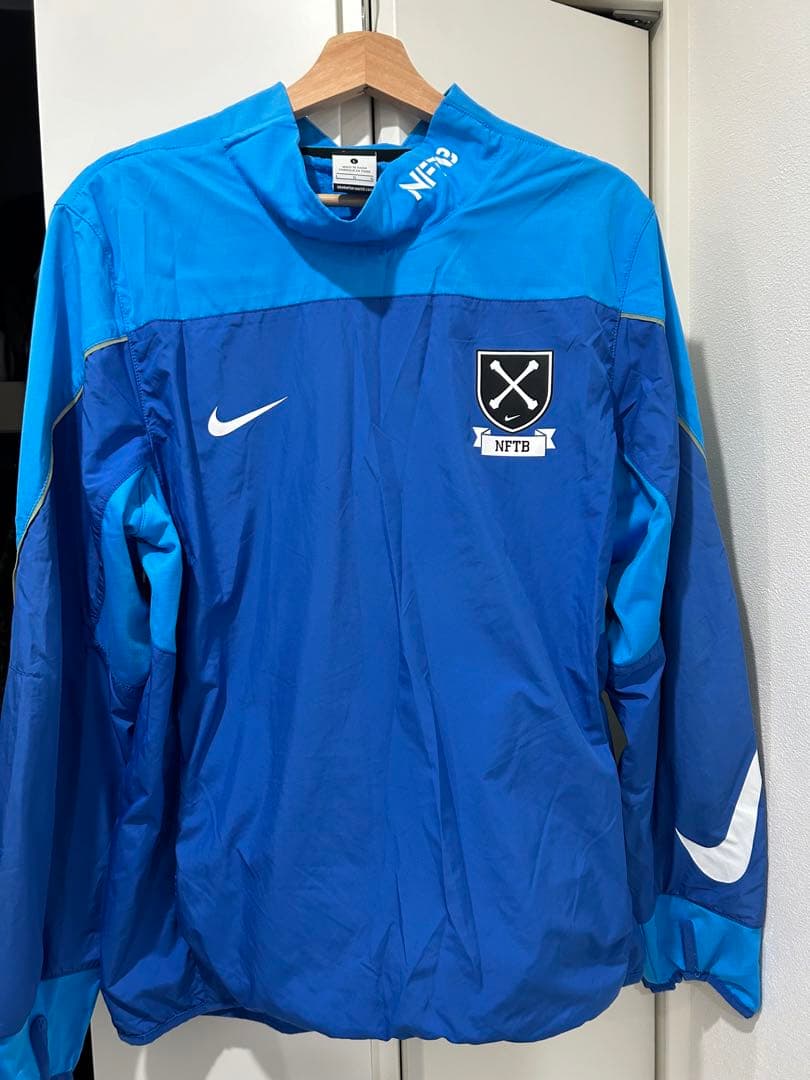 【最安値　レア】NFTB NIKE ジャージ上下　セットアップ