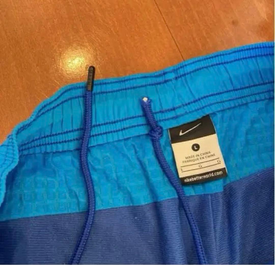【最安値　レア】NFTB NIKE ジャージ上下　セットアップ