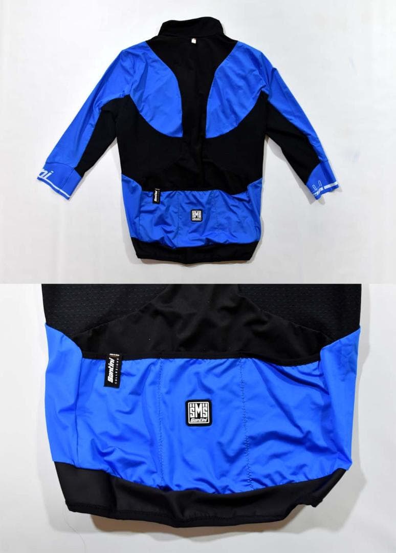 Santini★サンティーニ Photon 2.0 エアロジャージ size:S