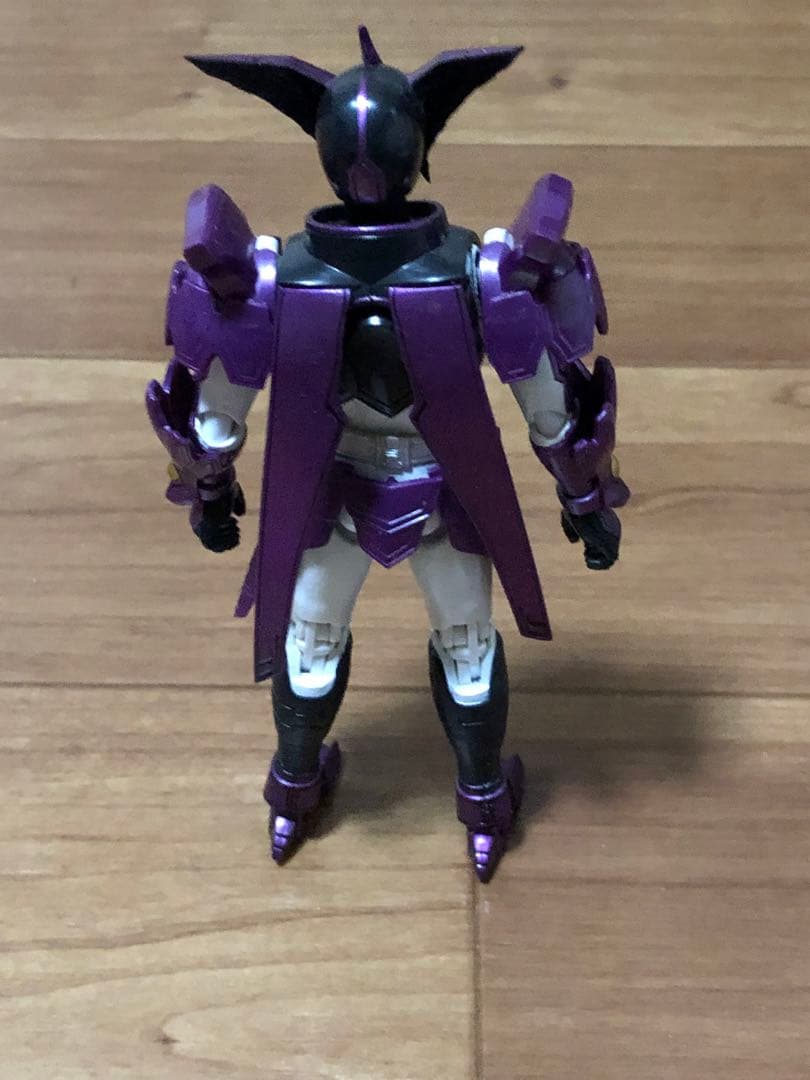 S.H.Figuarts 仮面ライダーオーズ プトティラコンボ