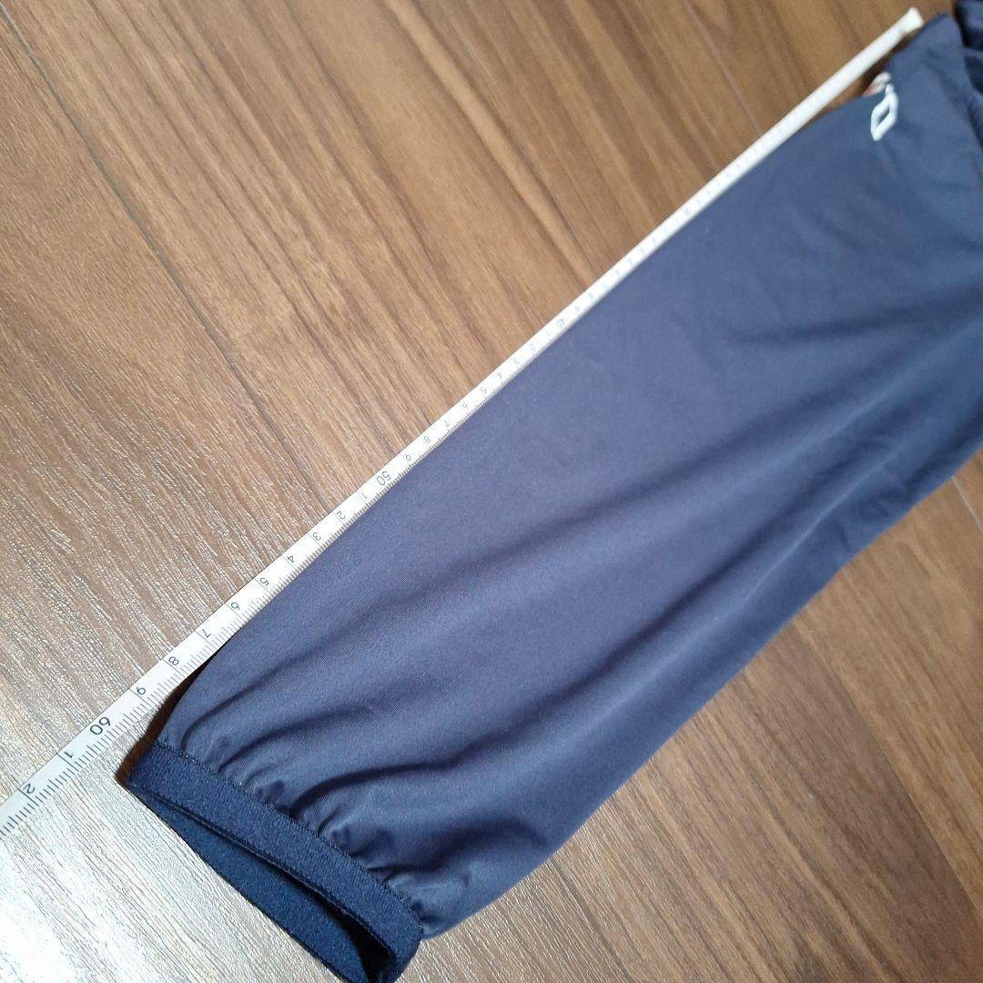 BEAMS GOLF ジャケット ネイビー　 M 　2WAY 　ベスト