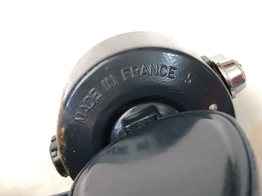 Mitchell 408 　ミッチェル　スピニングリール 　ジャンク品　フランス