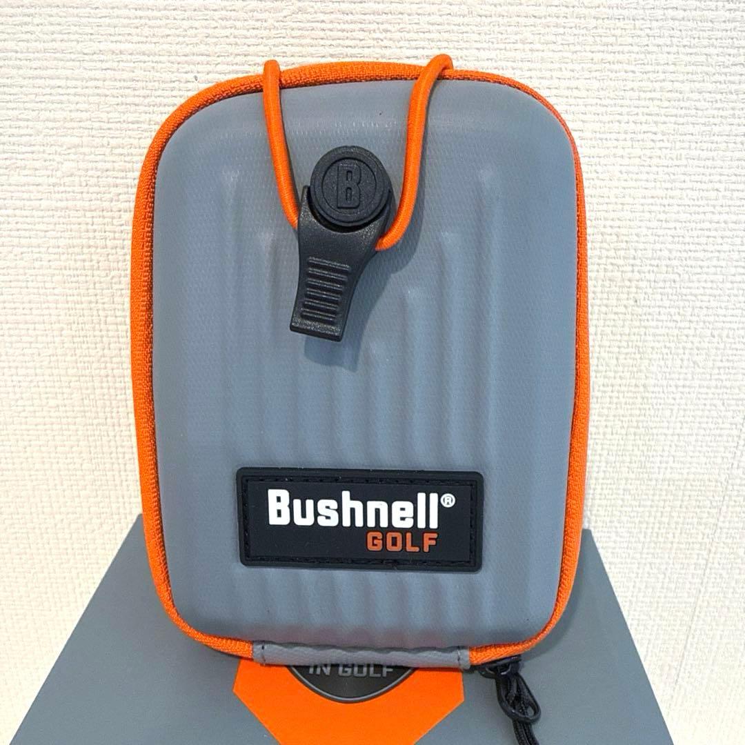 Bushnell ピンシーカーツアー V5 シフトスリムジョルト 距離計 ゴルフ