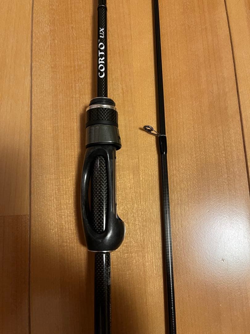 【ジャンク品】　オリムピック 23 コルトUX 542UL-S