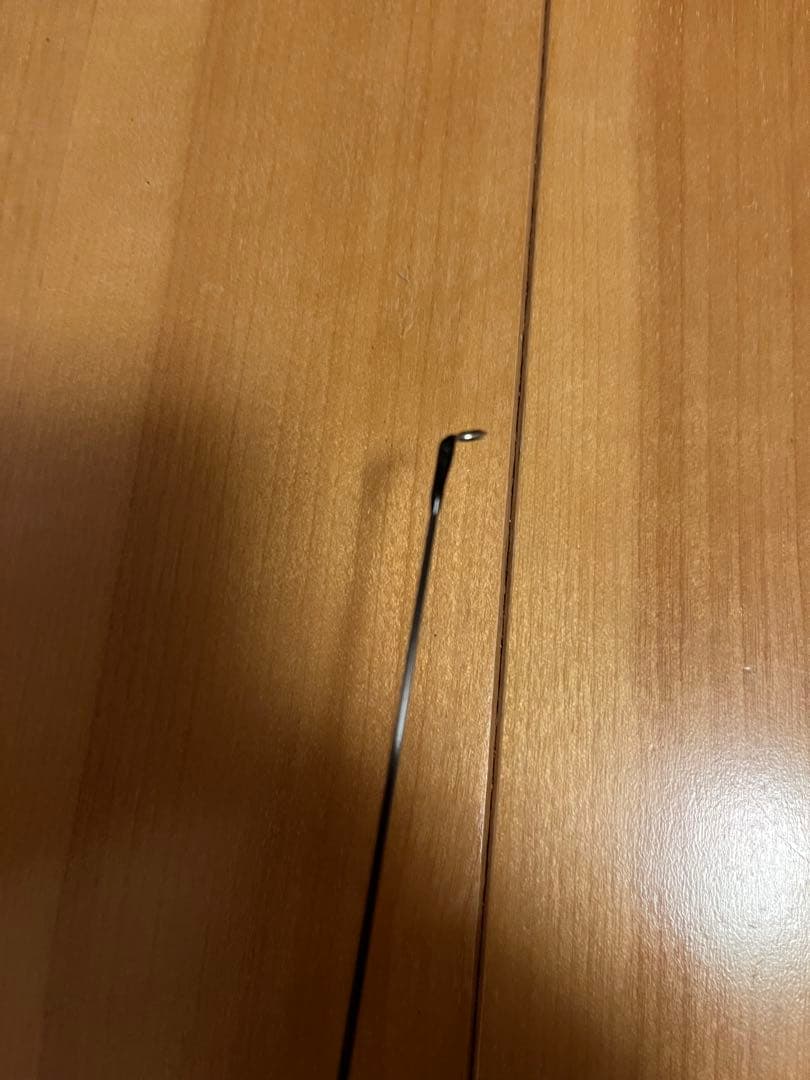 【ジャンク品】　オリムピック 23 コルトUX 542UL-S