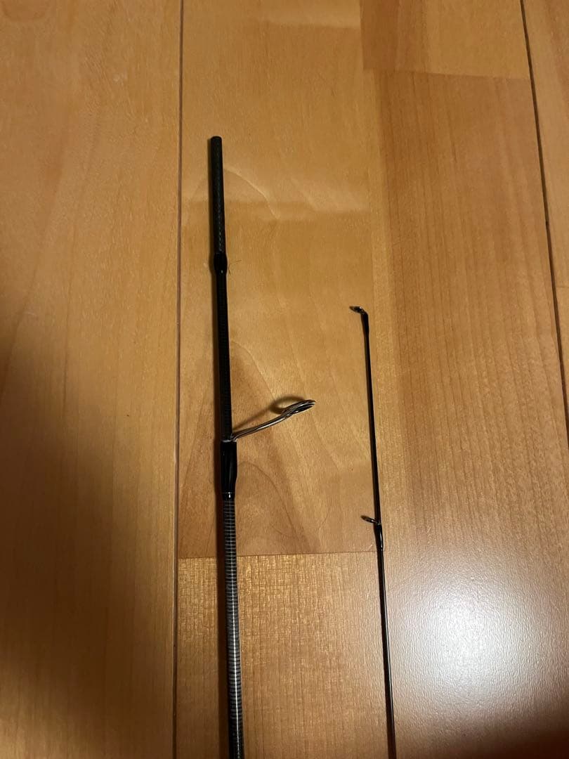 【ジャンク品】　オリムピック 23 コルトUX 542UL-S