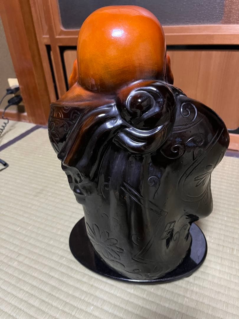 大黒様　置き物