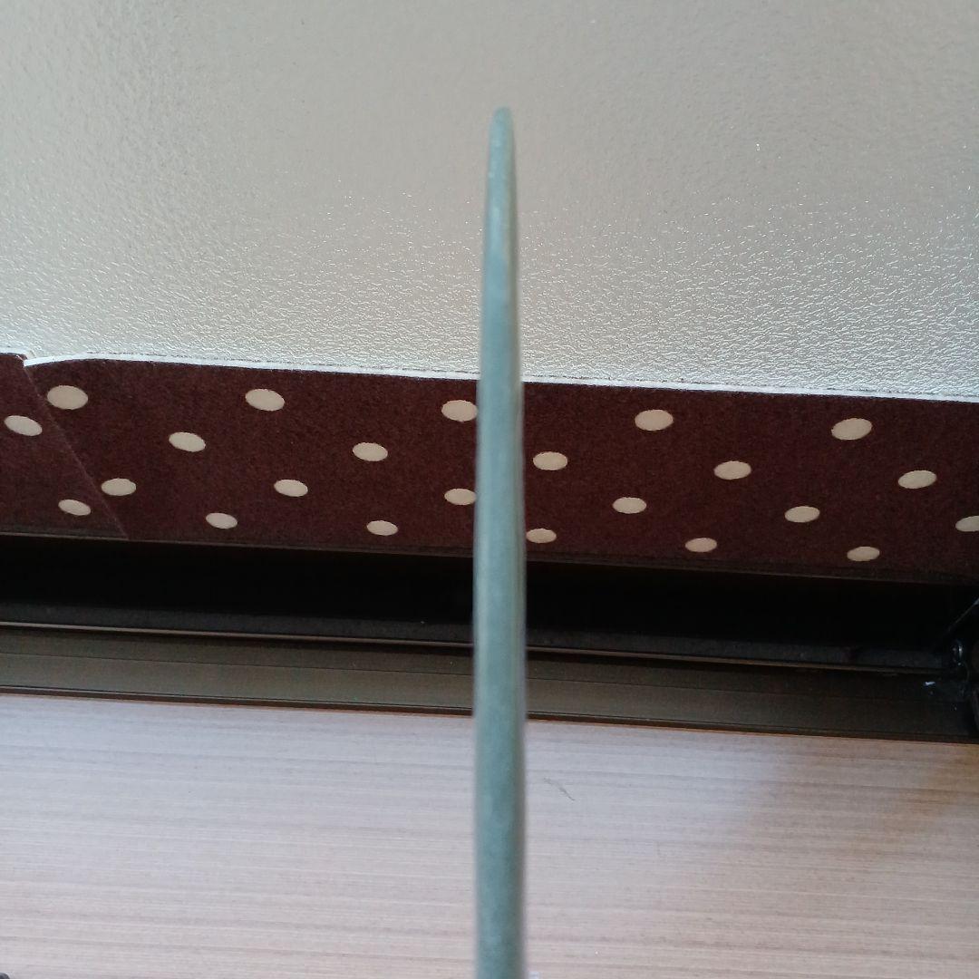 PROTECK FIN　POWERFLEX　サーフボードフィン　ソフトフィン　9