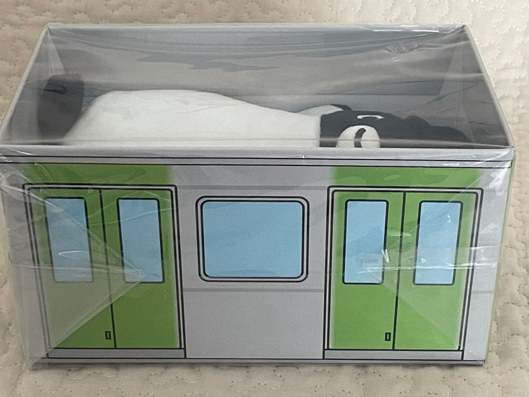 【Suicaのペンギン】駅員さんマスコット＆運転士さんぬいぐるみ ・鉄道シリーズ