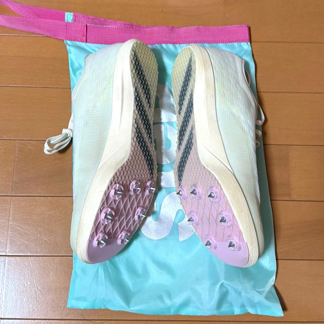 adizero lj アディゼロ　27.5cm