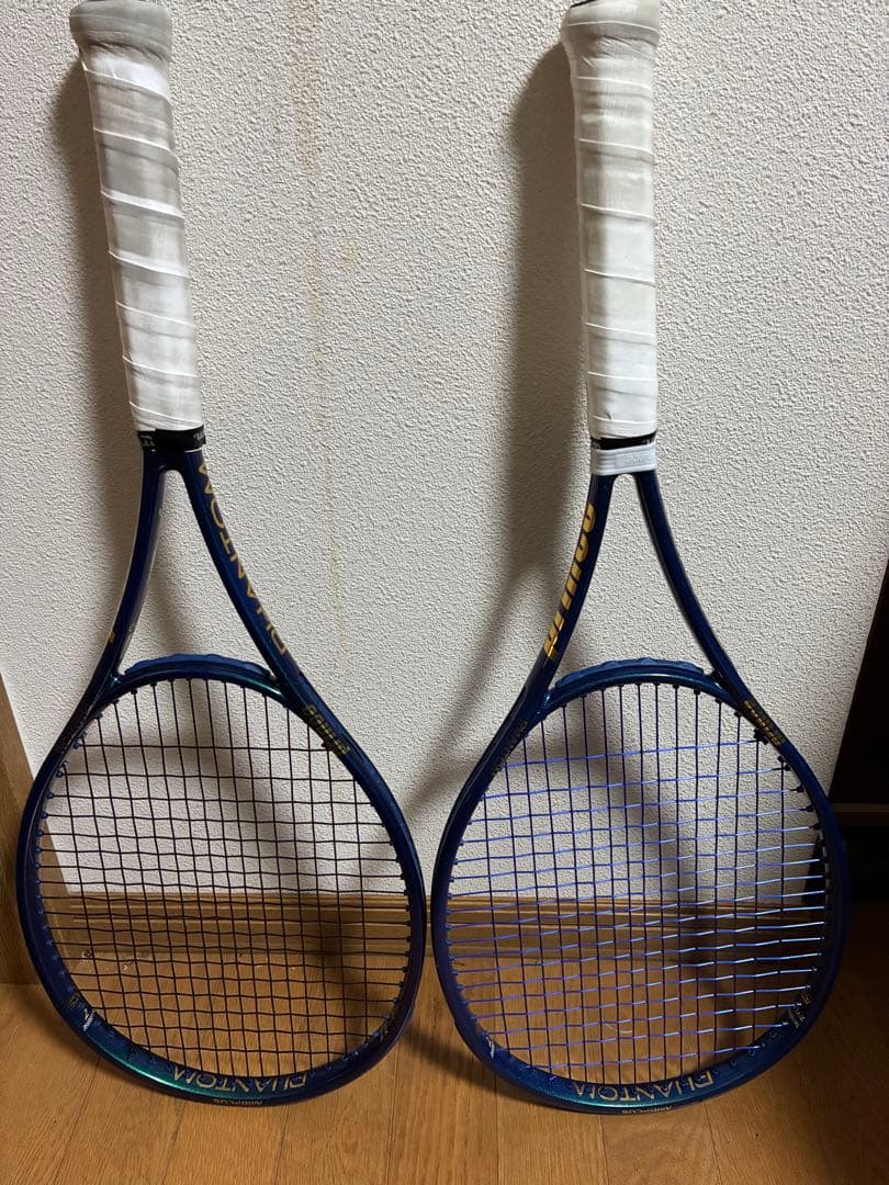 プリンス　ファントム100 (G3) ２本セット