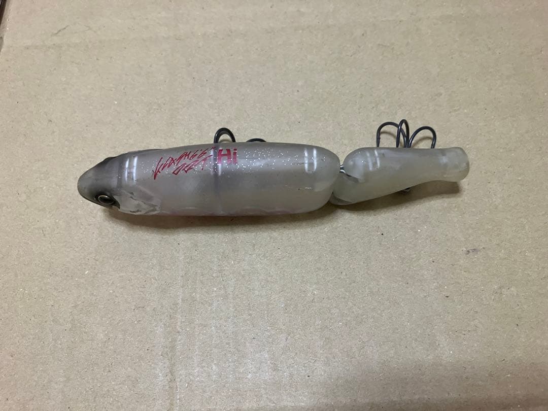 ハイド　タイニークラッシュ　drt hi ハイ