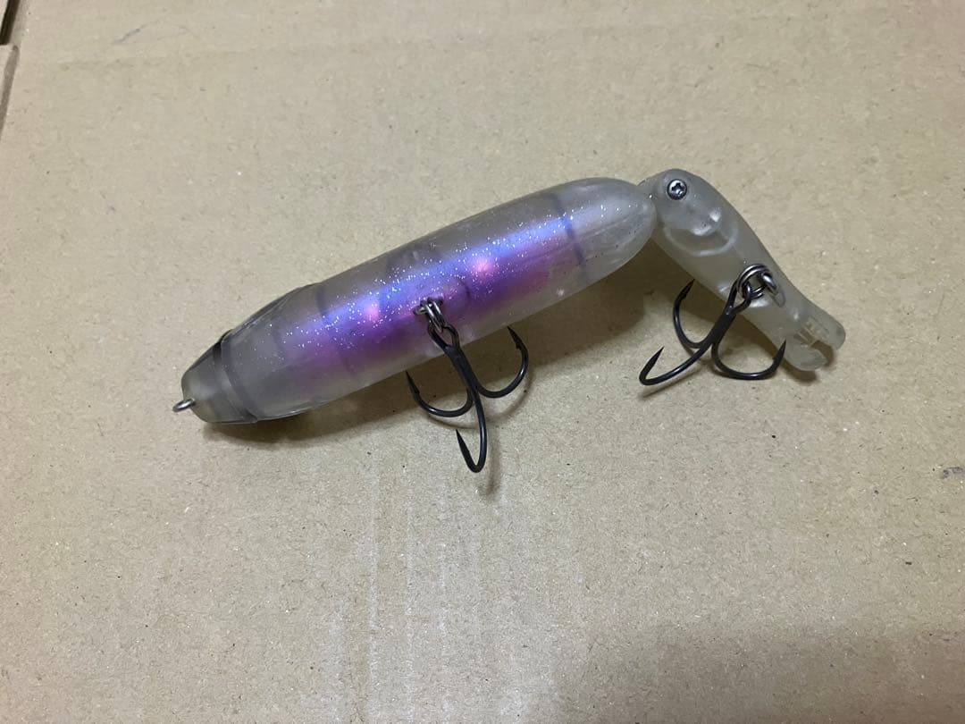 ハイド　タイニークラッシュ　drt hi ハイ