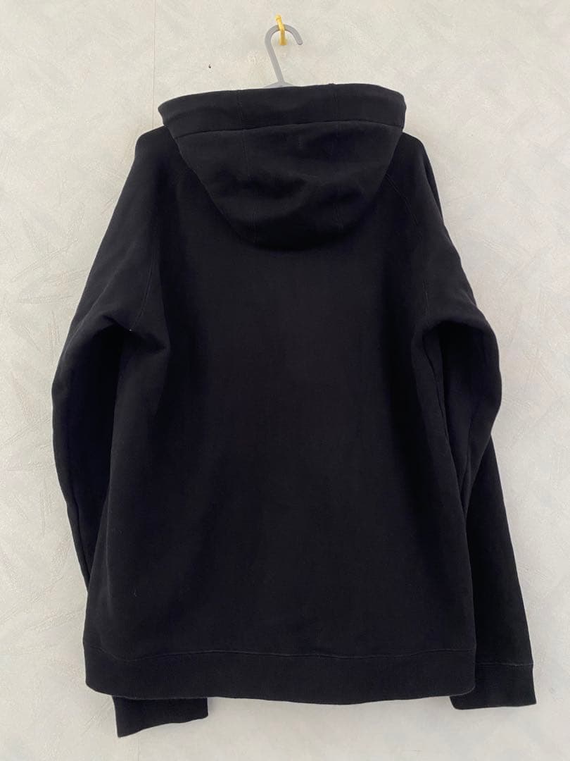 EGOZARU パーカー サイズXL エゴザル Hoodie バスケットボール