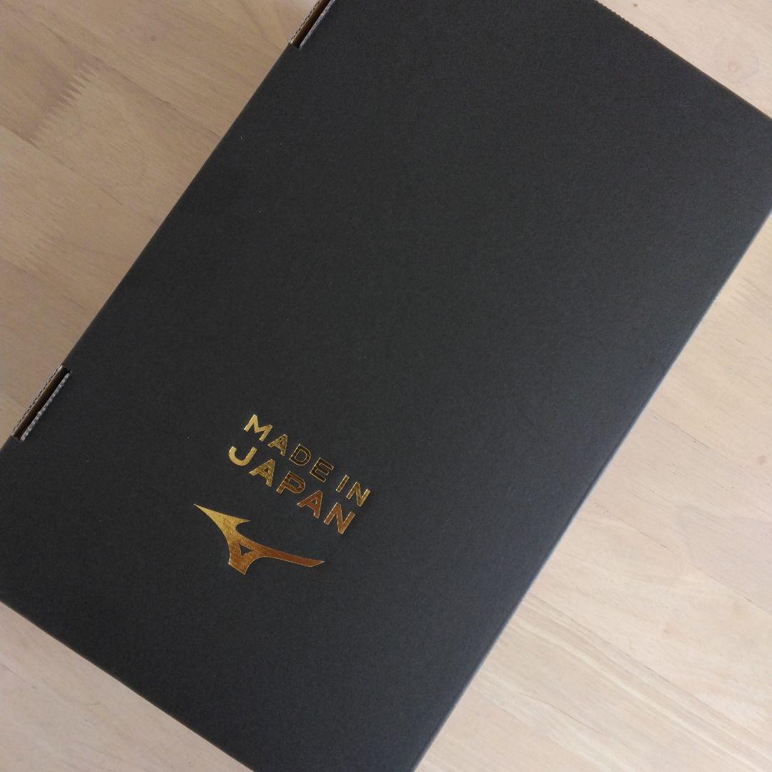 ☆【国内正規品・新品】ミズノ　モレリア SALA JAPAN TF　27.0㎝