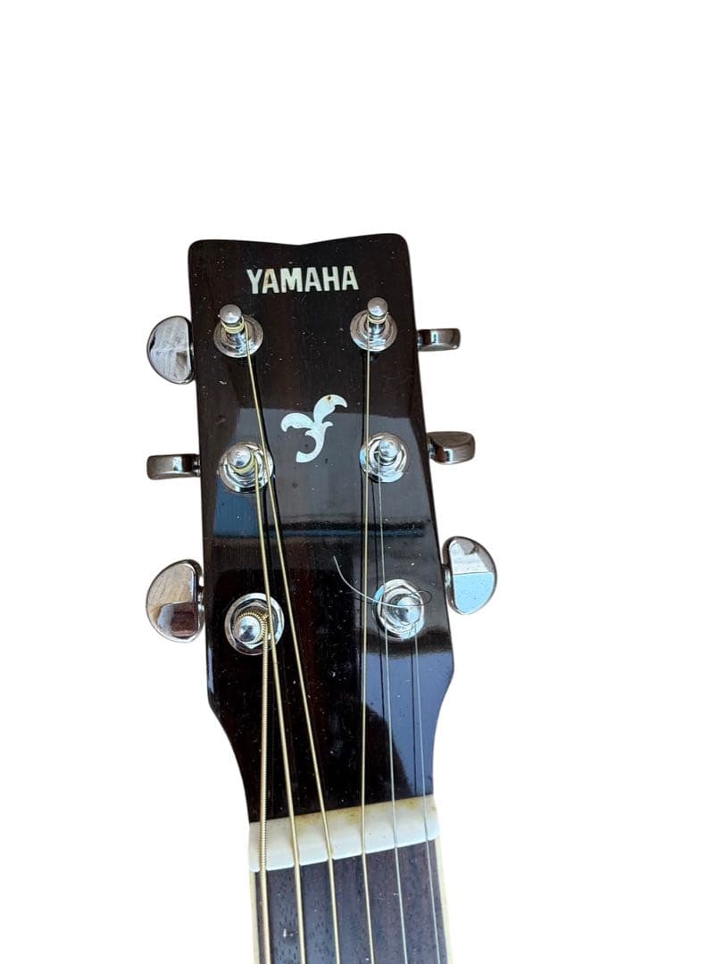 YAMAHA FG720S アコースティックギター ヤマハ FGシリーズ