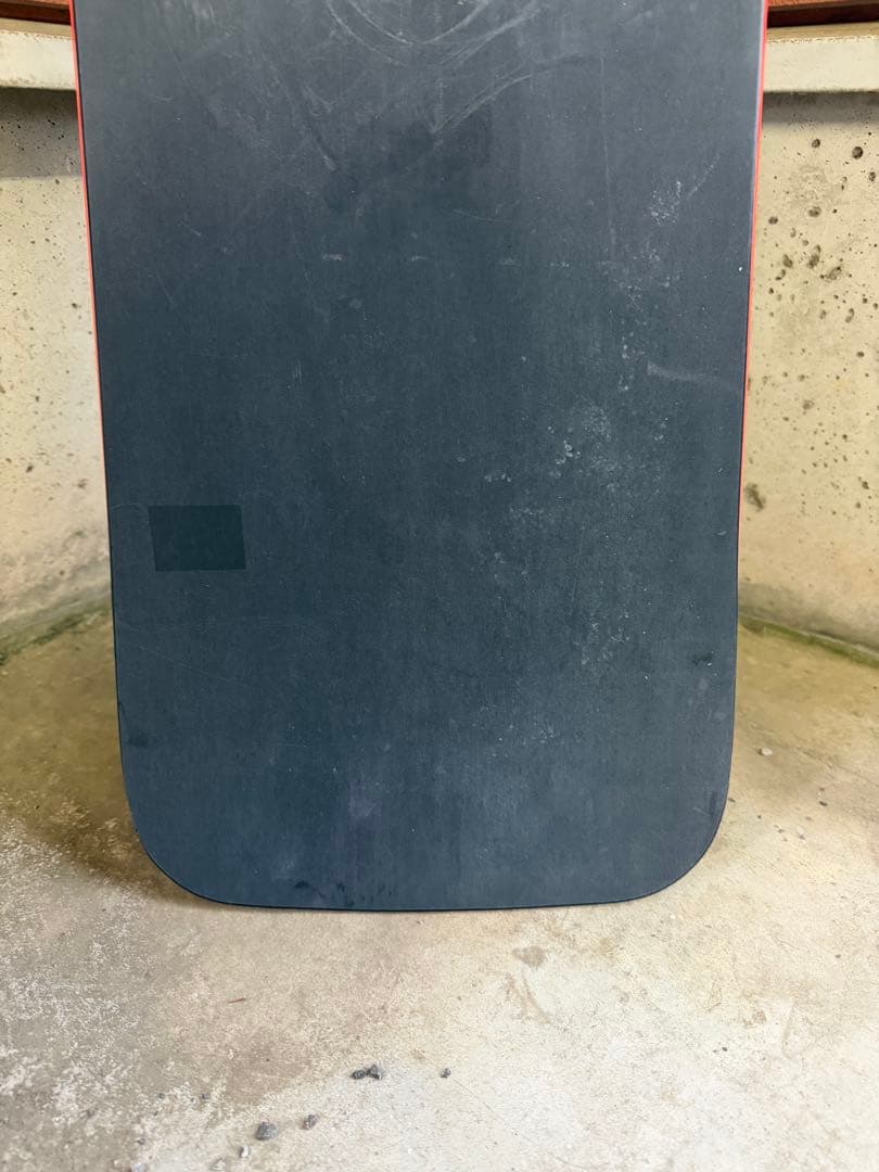 スノーボード Gray Desperado Type-r Vw 166