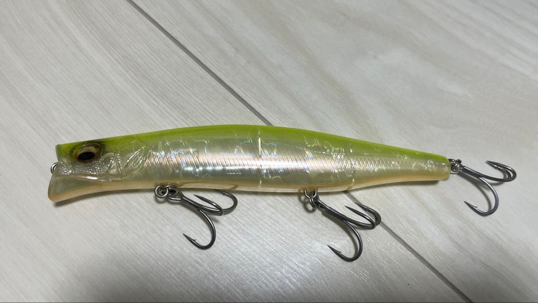 カゲロウMD156含む 他２９本 まとめ売り サーフ シーバス 人気カラー多数