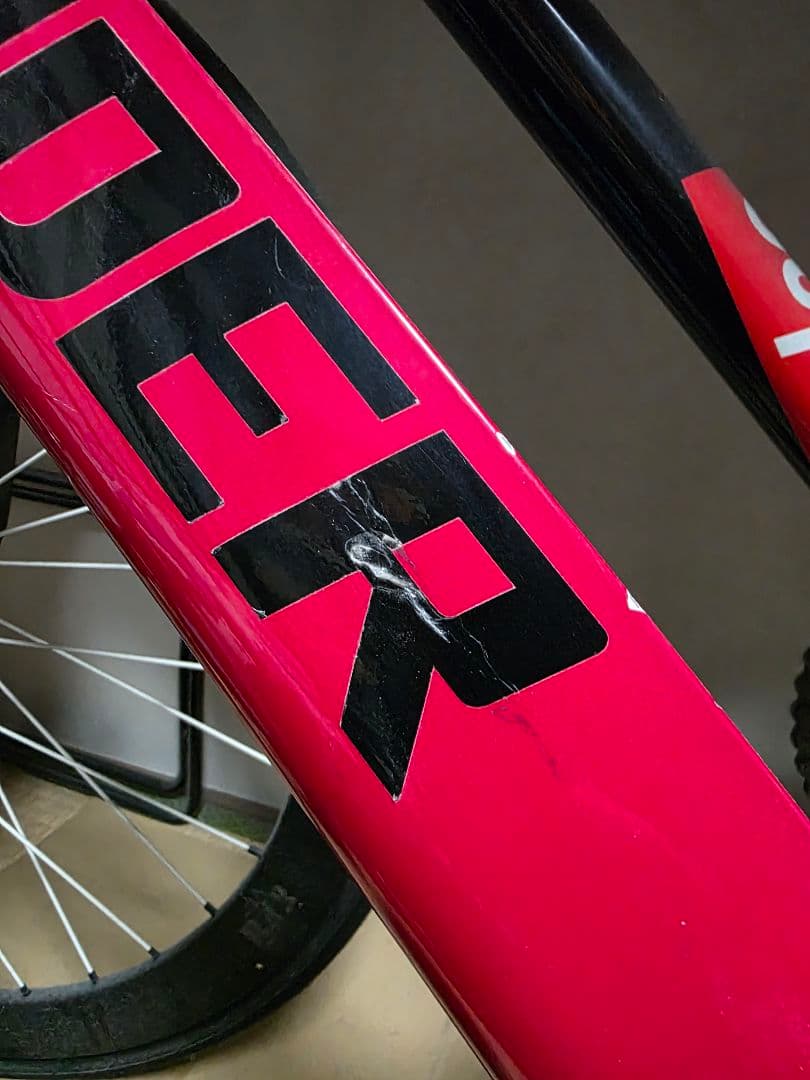 BROTURES LEADER BIKES 735TR ピストバイク