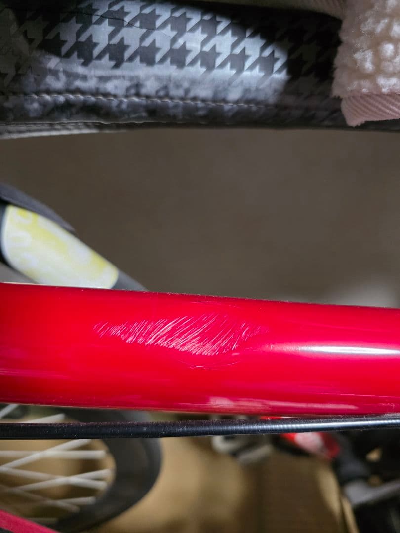 BROTURES LEADER BIKES 735TR ピストバイク