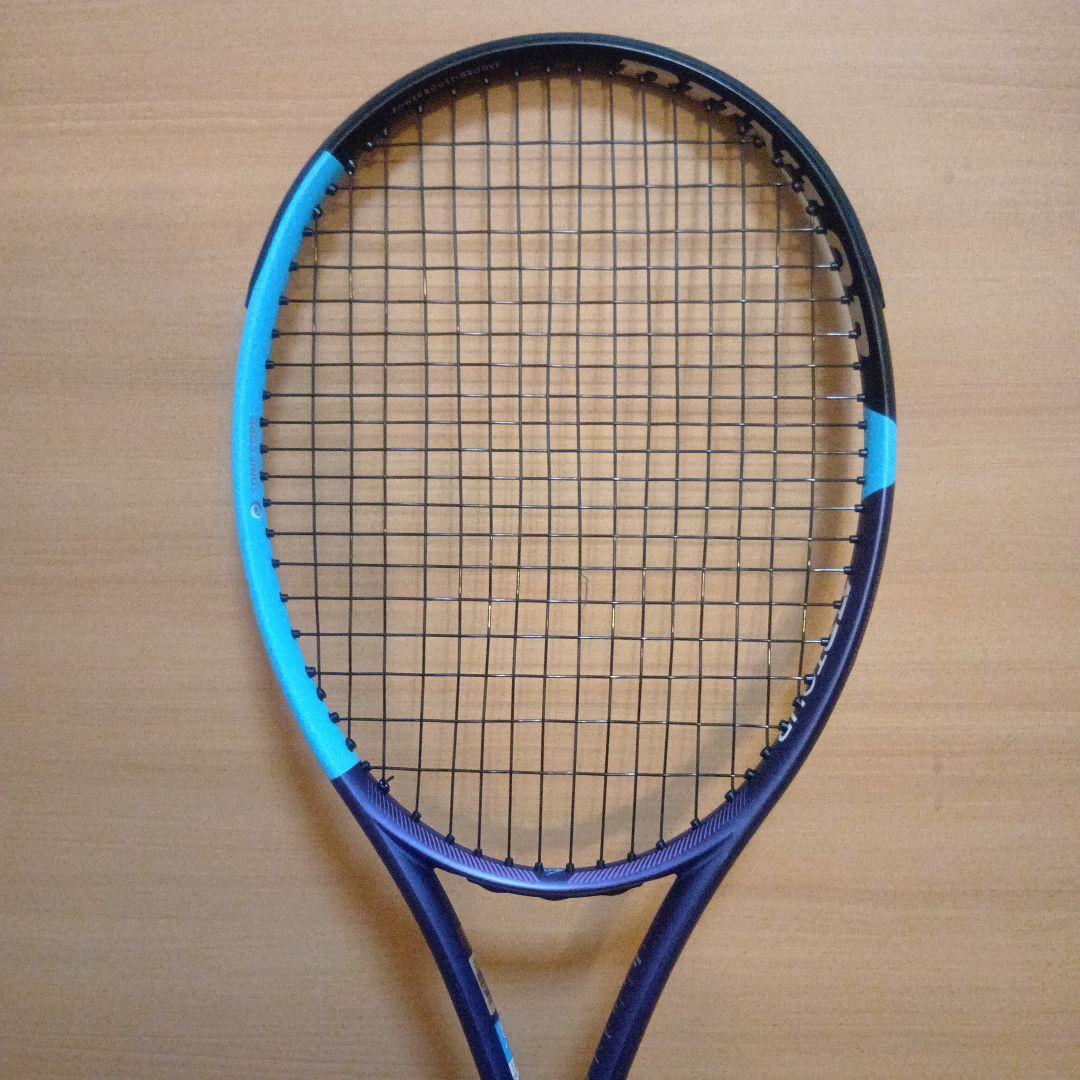DUNLOP　FX500TOUR2026　G2