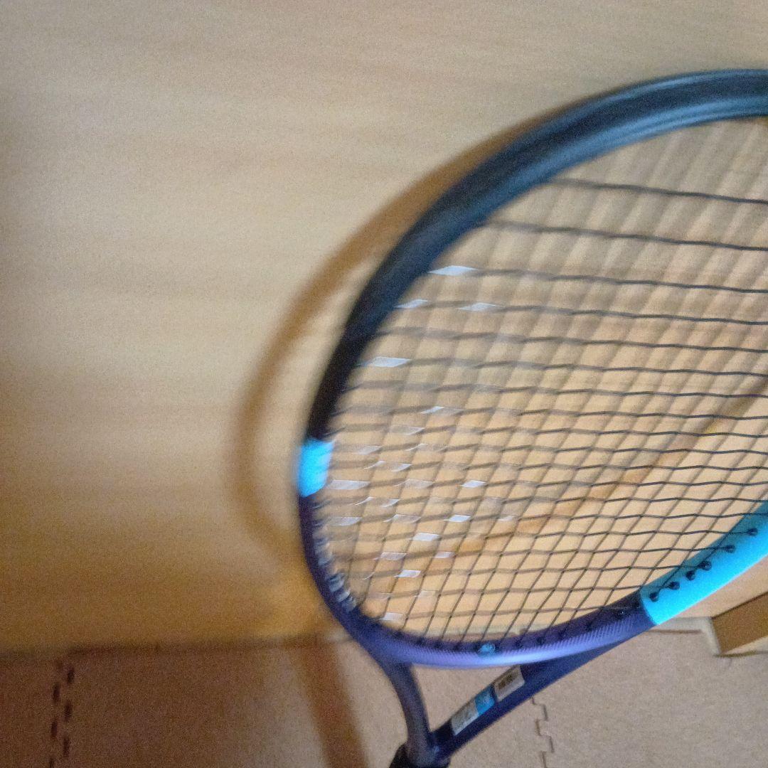DUNLOP　FX500TOUR2026　G2