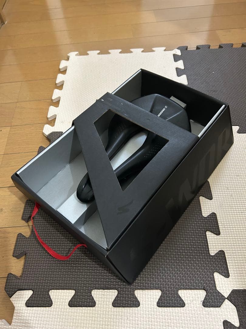 Specialized S-Works Power サドル 143mm