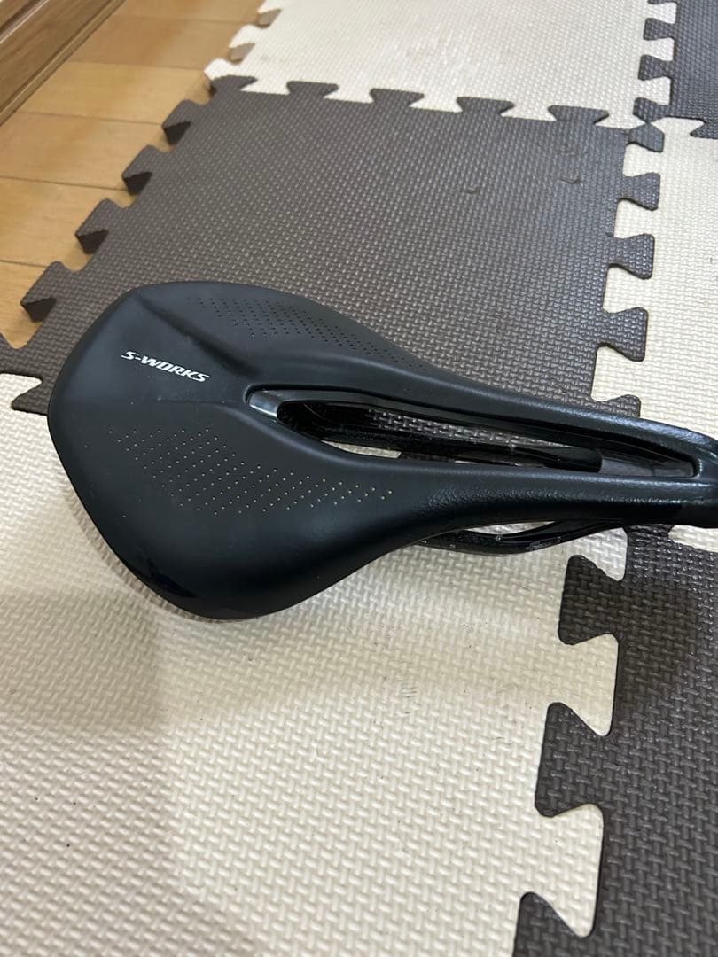 Specialized S-Works Power サドル 143mm