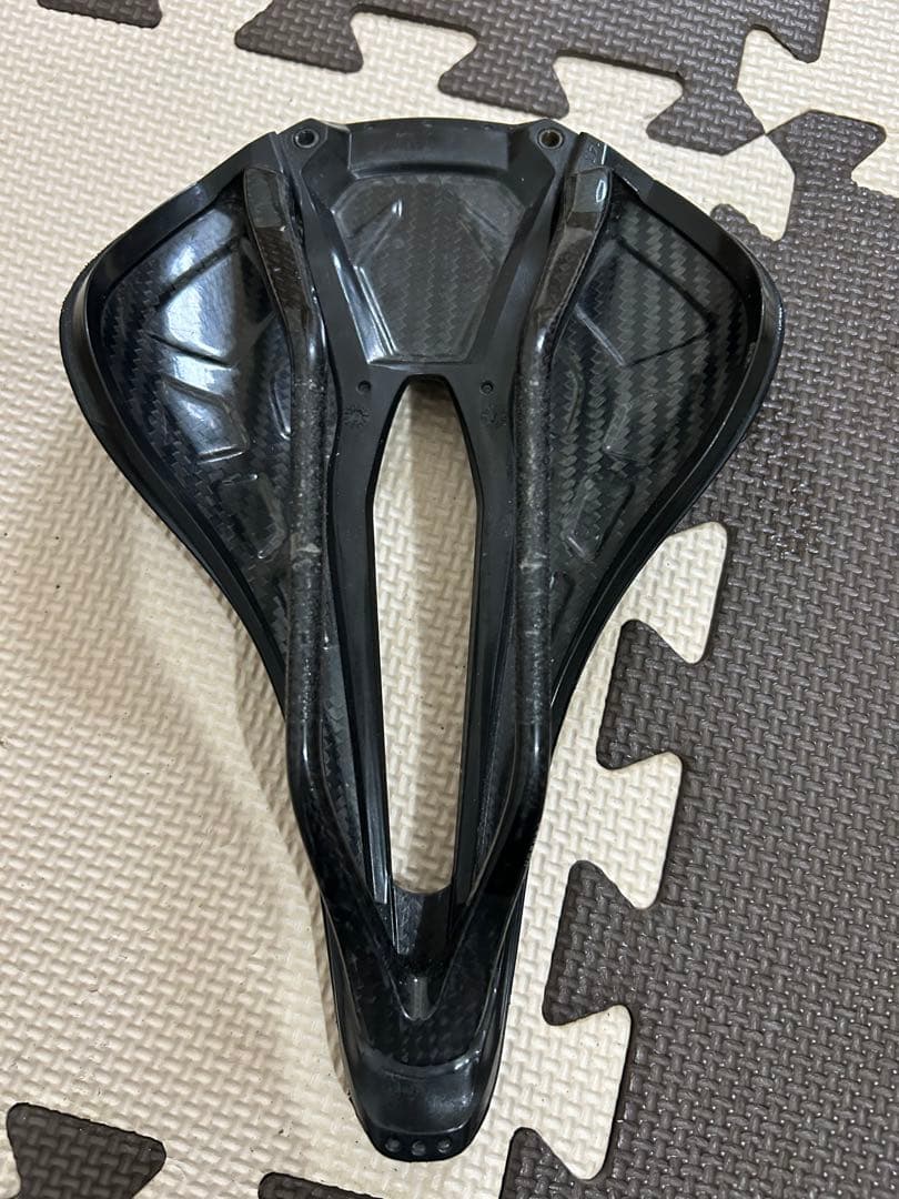 Specialized S-Works Power サドル 143mm