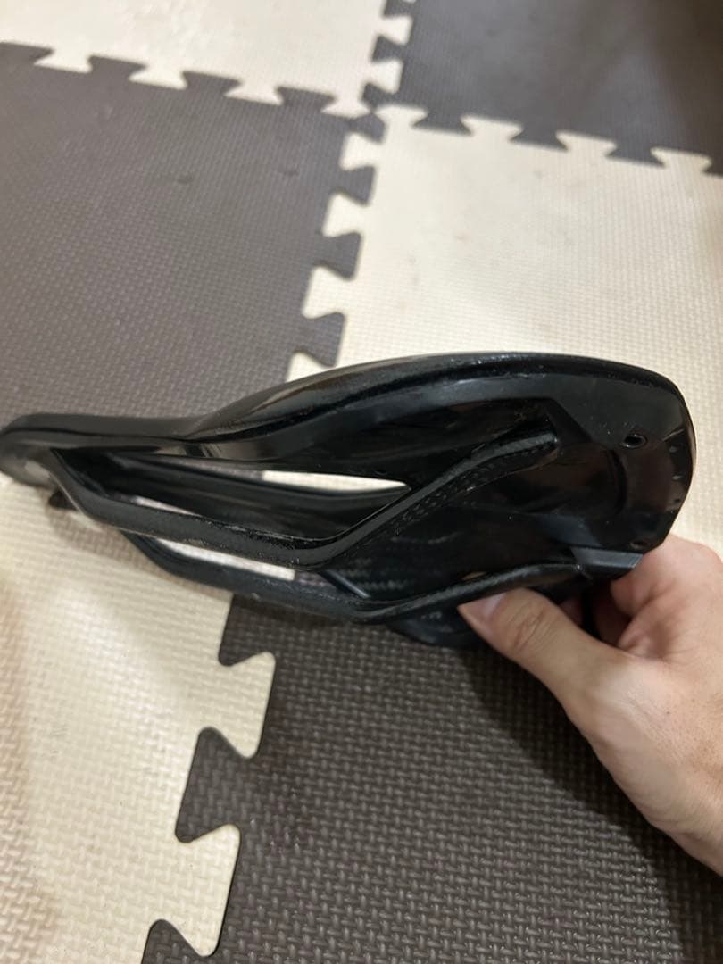 Specialized S-Works Power サドル 143mm