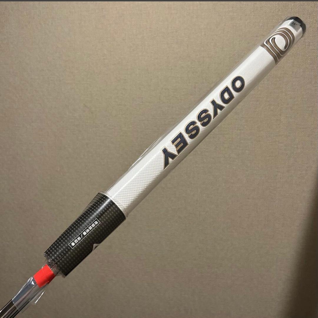 【新品】中尺 38インチ オデッセイ エーアイワン ミルド ジェイルバード