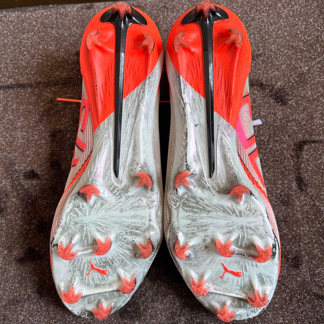 ウルトラ 5 アルティメット FG 27cm