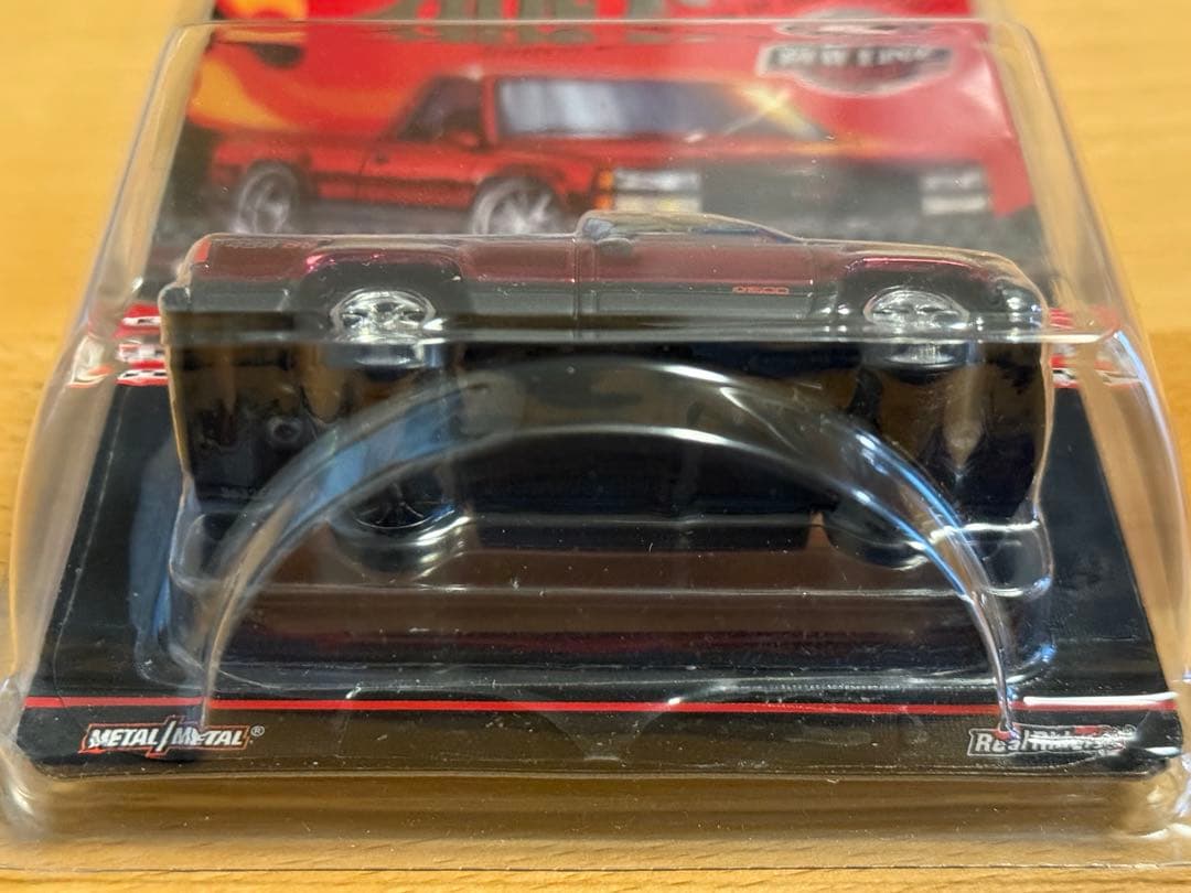 Hot Wheels RLC限定 1990 CHEVY 454 SS
