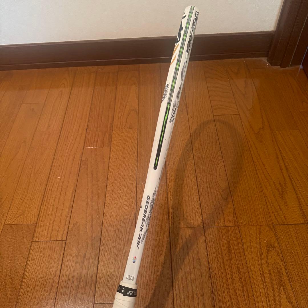GEOBREAK 70V ジオブレイク70v マットホワイト