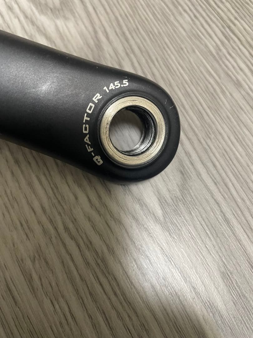 【50-34T】カンパニョーロ ベローチェ VELOCE パワートルククランク