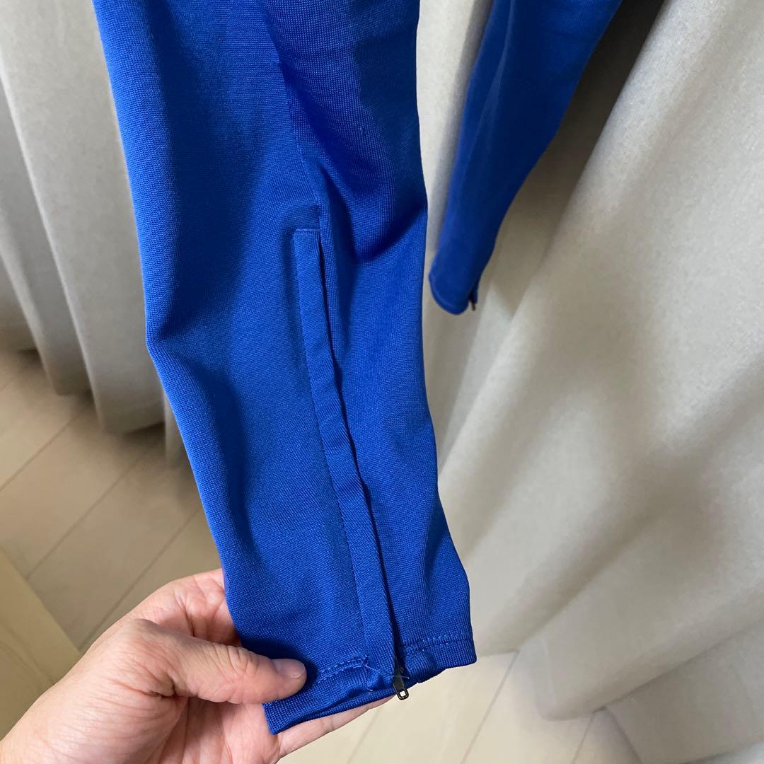 Nike Chelsea トレーニングパンツ 青色