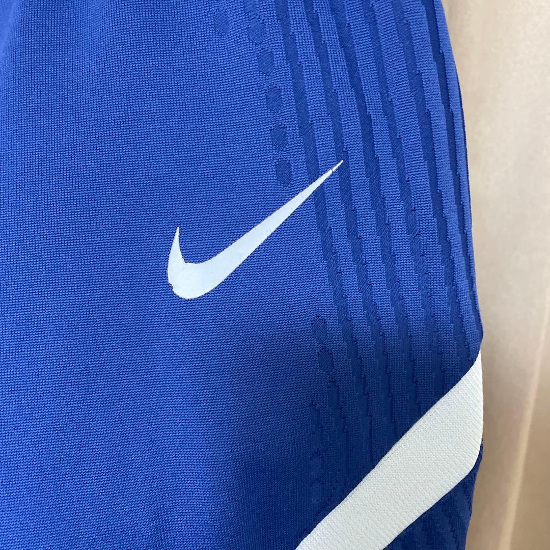 Nike Chelsea トレーニングパンツ 青色