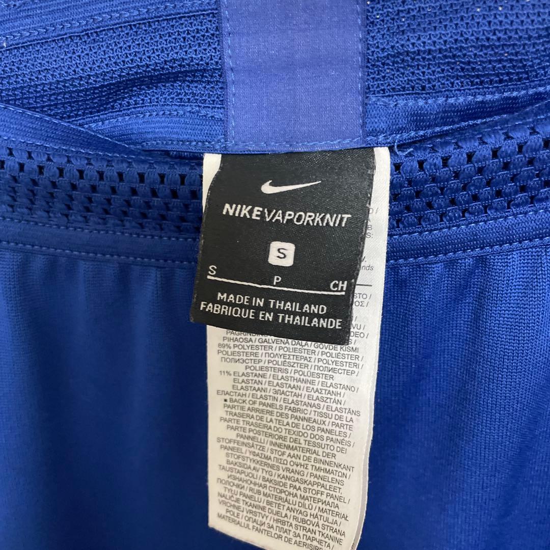 Nike Chelsea トレーニングパンツ 青色