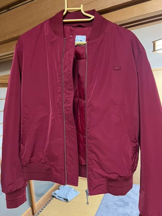 LACOSTE ブルゾン ウェア