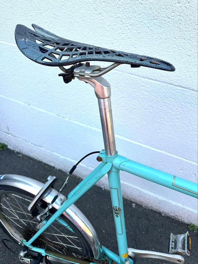 BIANCHI MERLO ビアンキ メルロ ミニベロ 20インチ