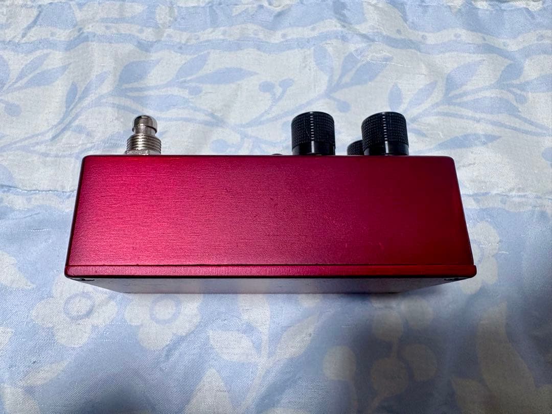 ギター Fortin Amplification NATAS PEDAL