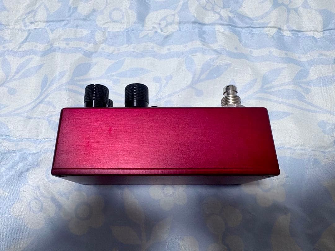 ギター Fortin Amplification NATAS PEDAL