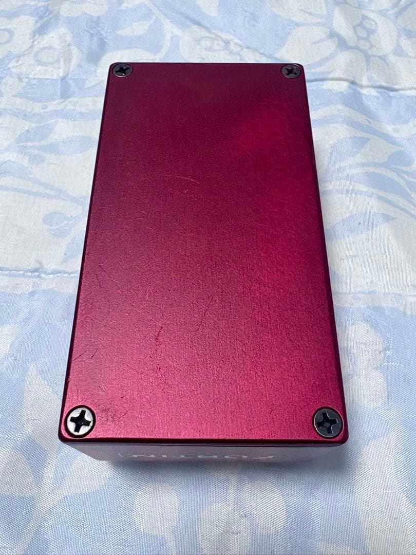 ギター Fortin Amplification NATAS PEDAL