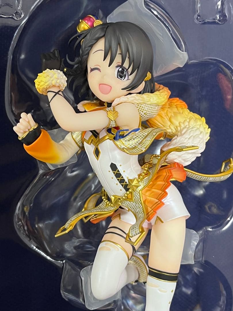 ALTER アルター 佐々木 千枝 パーティータイム ゴールド ver.