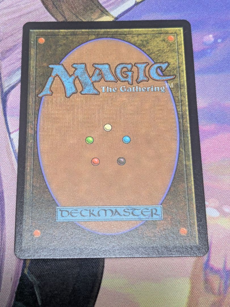MTG 復活した精霊信者、ニッサ PWSプロモ