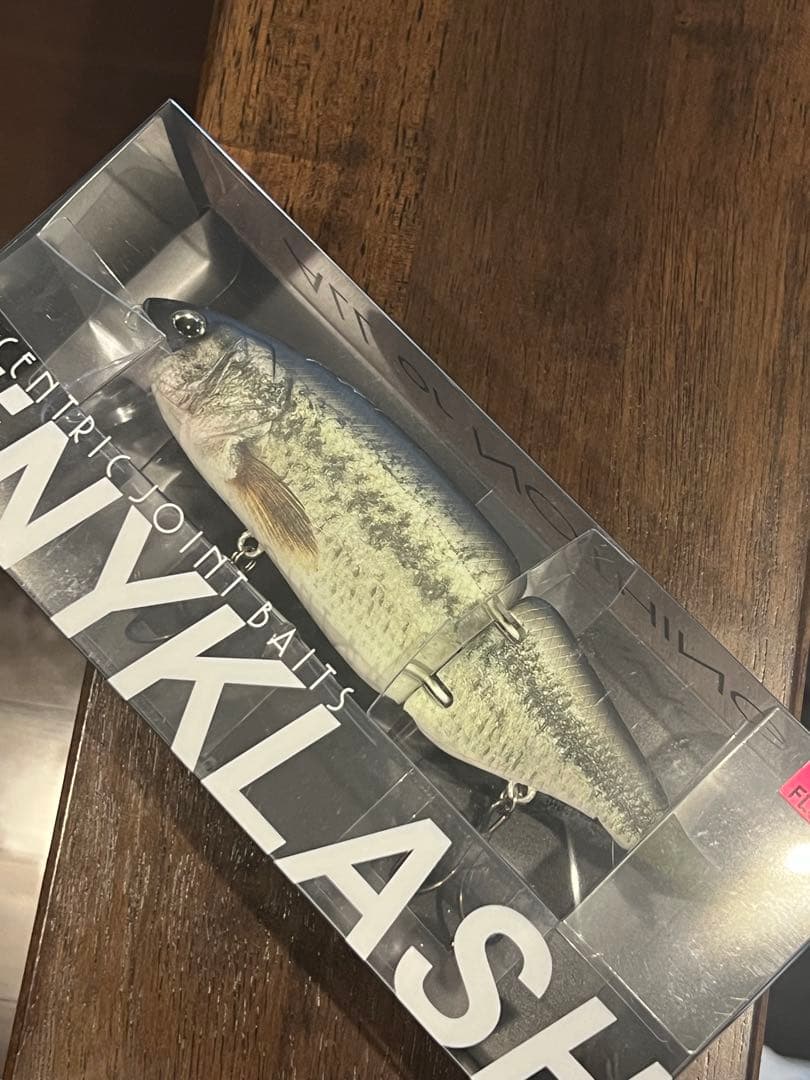 DRT タイニークラッシュ　lowモデル DRT BASS